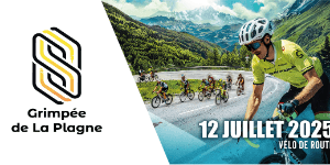 La Grimpée de la Plagne