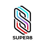 SUPER 8